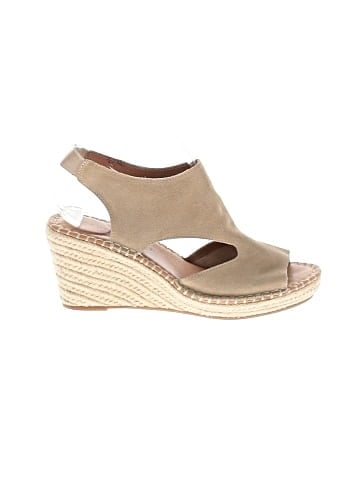 Gentle Souls Wedges (view 1)