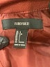 Forever 21 100% Polyester Burgundy Jacket Size L - photo 6