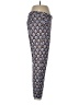 Marella Print Blue Casual Pants Size L (estimated) - photo 4
