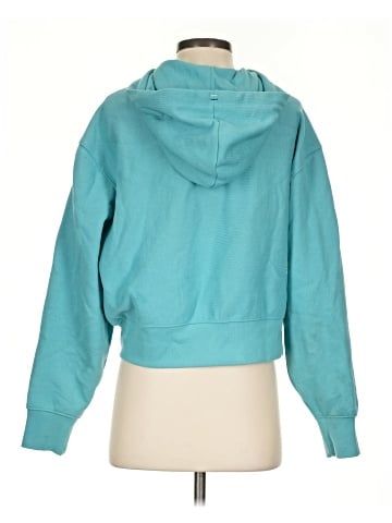Champion Zip Up Hoodie (view 2)