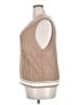 Old Navy Tan Sweater Vest Size 2X - photo 5