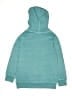 OshKosh B'gosh 100% Cotton Teal Pullover Hoodie Size 7 - photo 2