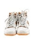 New Balance White Sneakers Size 5 - photo 2