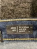 Buffalo by David Bitton Hearts Blue Jeans Size 4 - photo 8