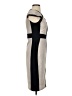 Jax 100% Polyester Gray Cocktail Dress Size 2 - photo 4