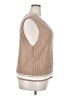 Old Navy Tan Sweater Vest Size 2X - photo 4
