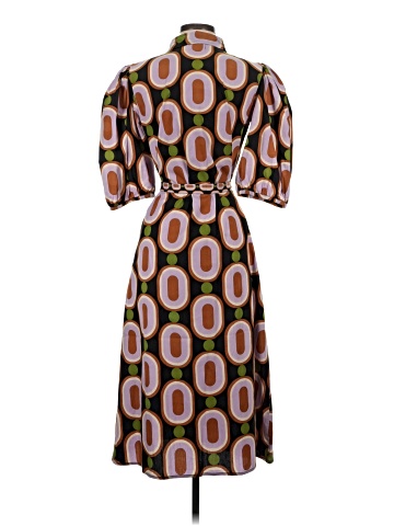 Elizabeth and James Casual Dress (view 2)