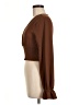 Altar'd State Brown Long Sleeve Blouse Size S - photo 5