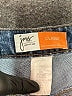 Just My Size Blue Jeans Size 26 - photo 4