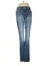 BKE Stars Blue Jeans Size 29 waist - photo 1