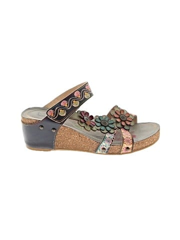 Spring Step Wedges (view 1)