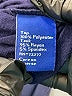 Apt. 9 100% Polyester Blue Short Sleeve Blouse Size L - photo 8
