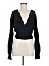 We the Free Black Pullover Sweater Size M - photo 1