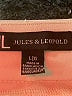 Jules & Leopold Solid Tan Casual Pants Size L - photo 7