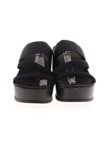 Anne Klein Wedges (view 2)