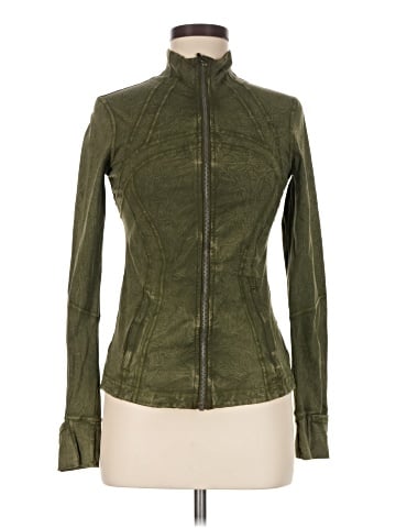 Lululemon Athletica Jacket (view 1)