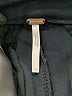 Free People Black Casual Pants Size 4 Petite - photo 7