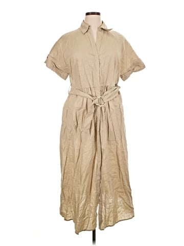 Zara Casual Dress (view 1)