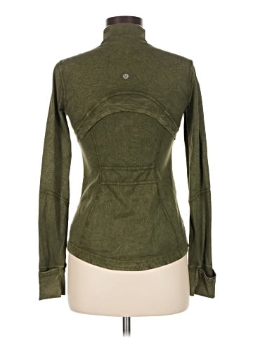 Lululemon Athletica Jacket (view 2)