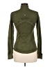 Lululemon Athletica Green Jacket Size 6 - photo 2
