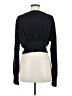 We the Free Black Pullover Sweater Size M - photo 2