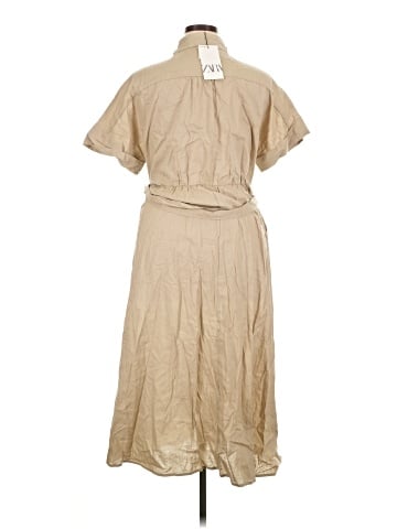 Zara Casual Dress (view 2)