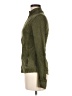 Lululemon Athletica Green Jacket Size 6 - photo 5