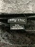 City Chic Black Sleeveless Blouse Size 18 Plus (M) - photo 7