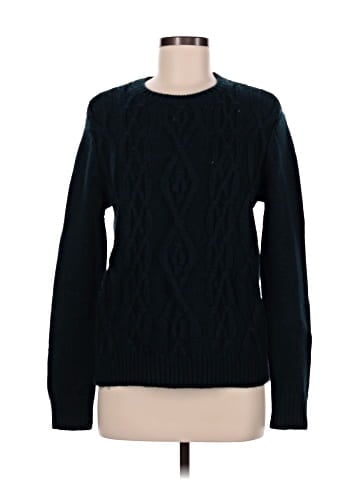 Brooks Brothers Wool Pullover Sweater (view 1)
