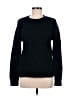 Brooks Brothers Blue Wool Pullover Sweater Size M - photo 1