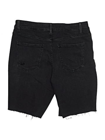 Time and Tru Denim Shorts (view 2)