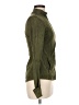 Lululemon Athletica Green Jacket Size 6 - photo 4