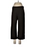 Unbranded Black Brown Active Pants Size XL (estimated) - photo 1