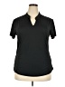 Assorted Brands Black Active T-Shirt Size XXL - photo 1