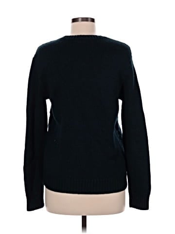 Brooks Brothers Wool Pullover Sweater (view 2)