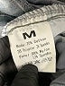 Unbranded Blue Jeans Size M - photo 4