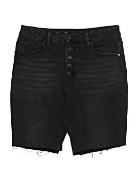 Time And Tru Denim Shorts