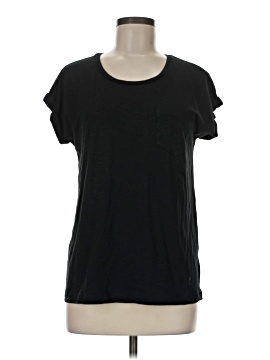 Sigrid Olsen Short Sleeve Top