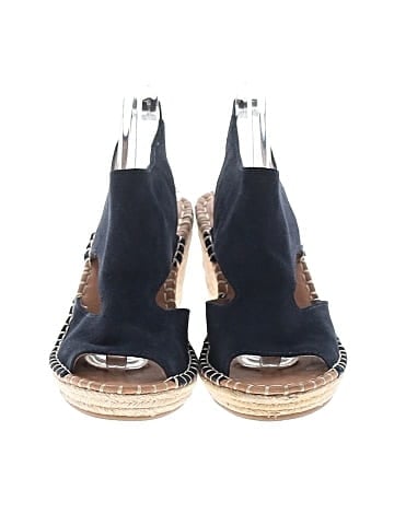 Gentle Souls Wedges (view 2)