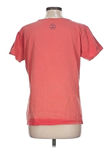Life Is Good Short Sleeve T-Shirt (view 2)