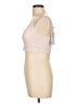 Assorted Brands Pink Sports Bra Size L - photo 5