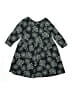 Tea Paisley Gray Dress Size 7 - photo 2