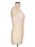 Assorted Brands Pink Sports Bra Size L - photo 4