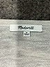 Madewell Gray Cardigan Size M - photo 7