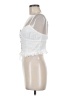 Garage White Tube Top Size M - photo 5