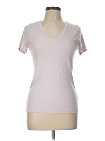 J.Crew Factory Store Short Sleeve T-Shirt (view 1)