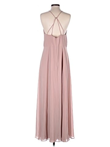 Jenny Yoo Collection Casual Dress (view 2)