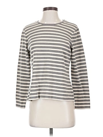 Unbranded 3/4 Sleeve T-Shirt (view 1)