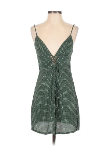 Blue Life Casual Dress (view 1)