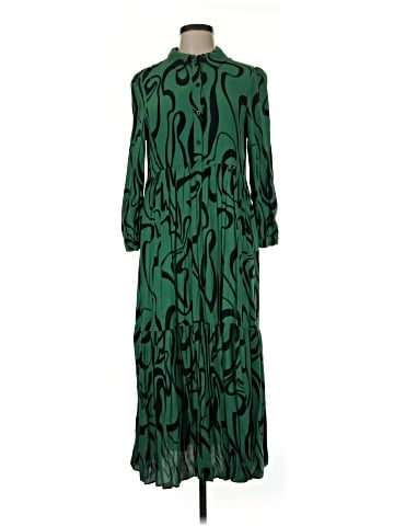 Zara Casual Dress (view 1)